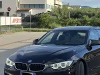 Usata BMW 420 M Sport 184 CV (135 kW) 2014 Coupé