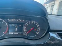 Usado Opel Corsa 69 HP (50 kW) 2016 Cinzento Coupé
