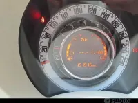 Usata Fiat 500 69 CV (50 kW) 2017 Grigio Berlina