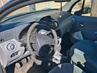 Usata Citroën C3 60 CV (44 kW) 2005 Nero Berlina