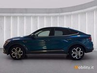 Usata Renault Arkana Intens 145 CV (106 kW) 2022 Blu metallizzato SUV