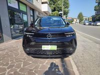 Usata Opel Mokka Edition 101 CV (74 kW) 2024 Nero SUV
