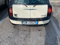 Usata Mini Cooper D Clubman 2008 Station wagon