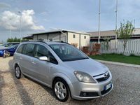 usata Opel Zafira 1.9 CDTI 120CV Cosmo