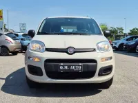 Usata Fiat Panda Easy 69 CV (50 kW) 2016 Beige Utilitaria