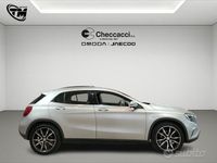 Usata Mercedes GLA220 170 CV (125 kW) 2015 SUV