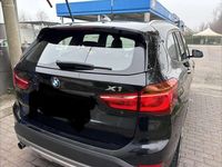 Usata BMW X1 Sport Line 150 CV (110 kW) 2017 SUV