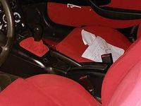 Usata Fiat Barchetta 131 CV (96 kW) 1998 Nero Cabrio