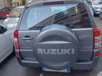 usata Suzuki Vitara Grananno 2008