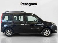 Usata Renault Kangoo LIMITED 95 CV (69 kW) 2021 Nero Monovolume