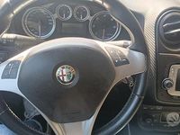 Usata Alfa Romeo MiTo 90 CV (66 kW) 2015 Utilitaria