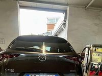 Usata Mazda CX-30 Nagisa 186 CV (136 kW) 2024 SUV