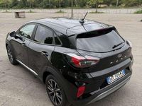 Usata Ford Puma Titanium 125 CV (91 kW) 2023 SUV