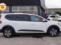 Nuova Dacia Jogger Expression 101 CV (74 kW) 2026 Bianco Monovolume
