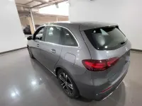 Occasion Mercedes B180 Progressive 116 ch (85 kW) 2024 Gris Monospace