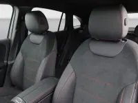Nuova Mercedes GLA200 AMG line 150 CV (110 kW) 2026 Grigio SUV
