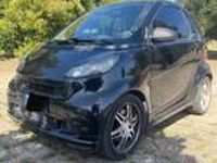 usata Smart ForTwo Coupé 1.0 Brabus Xclusive 98cv