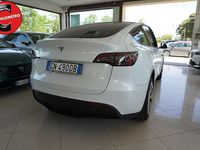 Occasion Tesla Model Y RWD 219 kW (299 ch) 2023 Blanc SUV