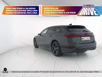 Usata Audi A6 e-tron Business 269 kW (367 CV) 2025 Grigio magnete Station wagon