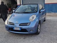 usata Nissan Micra Micra 1.4 16V 3 porte Sport