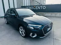 Usata Audi A3 Sport 150 CV (110 kW) 2022 Other Berlina
