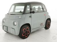 Occasion Citroën AMI 2021 Gris Citadine