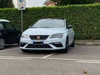 usata Seat Leon 2.0 tsi Cupra 290cv dsg