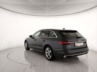 usata Audi A4 A4 AvantAvant 35 2.0 tdi mhev Business Advanced 163cv s-tronic