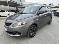 usata Lancia Ypsilon 1.0 FireFly 5 porte S&S Hybrid Gold del 2023 usata a Torino