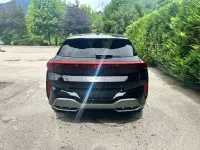 Nuova Cupra Terramar 150 CV (110 kW) 2026 Nero midnight SUV