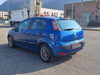 Usata Fiat Punto Active 69 CV (50 kW) 2011 Other Utilitaria