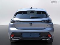Nuova Peugeot 308 GT 145 CV (106 kW) 2025 Grigio Berlina