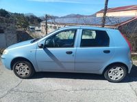 usata Fiat Punto Punto 1.2 5 porte Dynamic