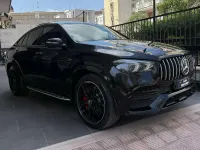 Usata Mercedes GLE53 AMG Premium Plus 435 CV (319 kW) 2023 Nero SUV