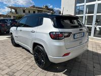 usata Jeep Compass 1.6 Multijet II 131cv S