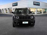 usata Jeep Renegade 1.5 T4 MHEV 130cv Limited DDCT