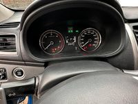 Usata Fiat Fullback 180 CV (132 kW) 2018 Blu Pick-up