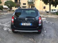 usata Dacia Duster 1.5 dci Laureate 4x2 s