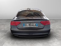 usata Audi A5 Cabriolet /S5/ A5 1ª serie - SPB 2.0 TDI 177 CV multitronic Advanced