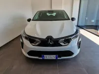 Nuova Mitsubishi Colt Inform 66 CV (48 kW) 2025 Bianco Utilitaria