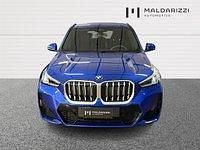 Usata BMW X1 M Sport 163 CV (119 kW) 2025 Blu SUV