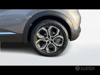 Usata Renault Captur Techno 94 CV (69 kW) 2023 Grigio scuro SUV
