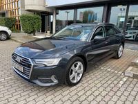 usata Audi A6 Avant 40 2.0 tdi 204cv mhev Business Sport