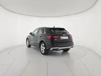 Usata Audi Q3 Advanced Plus 150 CV (110 kW) 2025 Nero SUV