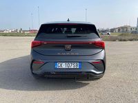 Usata Cupra Born e-Boost 69 kW (95 CV) 2022 Utilitaria