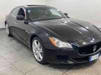 usata Maserati Quattroporte 3.0 V6 S Q4 auto