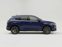 Usata DS Automobiles DS7 Crossback 224 CV (164 kW) 2021 Blu/azzurro SUV