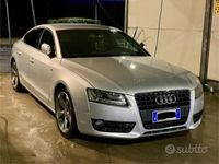 usata Audi A5 2.0 TDI