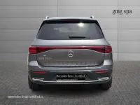 Usata Mercedes EQB250+ Advanced Plus 139 kW (190 CV) 2024 Grigio SUV