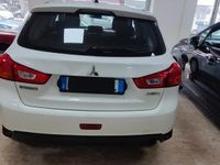 usata Mitsubishi ASX 1.8 DI-D 116 CV 2WD